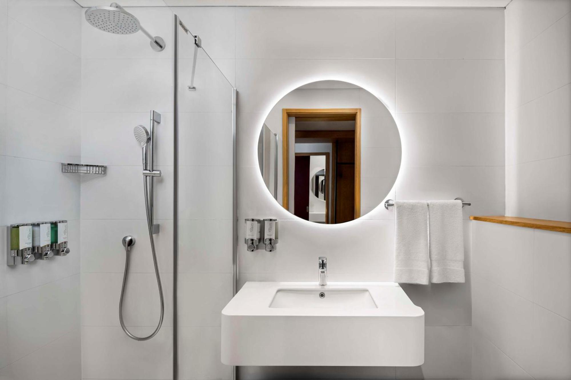 Hampton By Hilton Istanbul Sirkeci Hotel Ngoại thất bức ảnh
