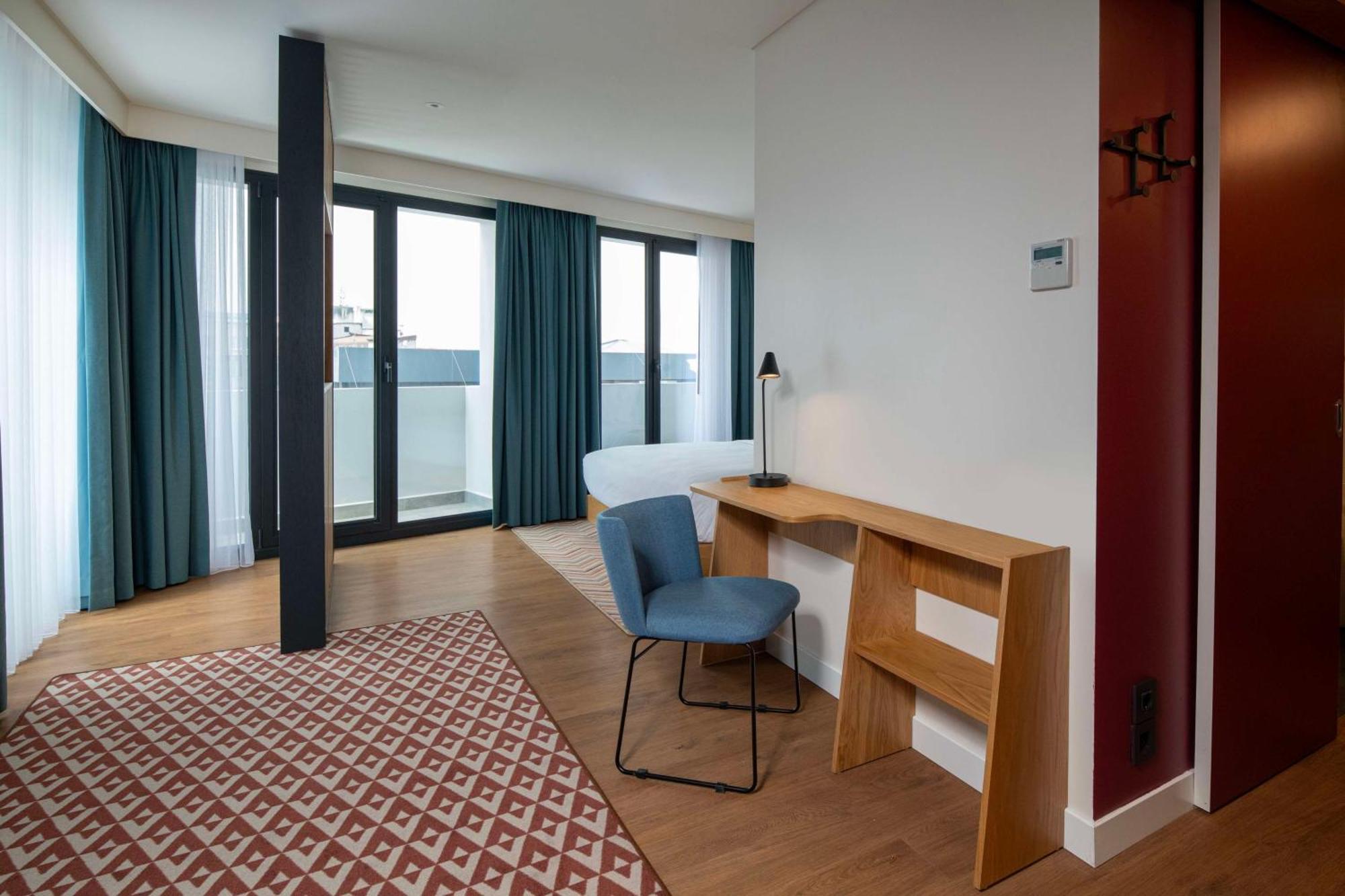 Hampton By Hilton Istanbul Sirkeci Hotel Ngoại thất bức ảnh