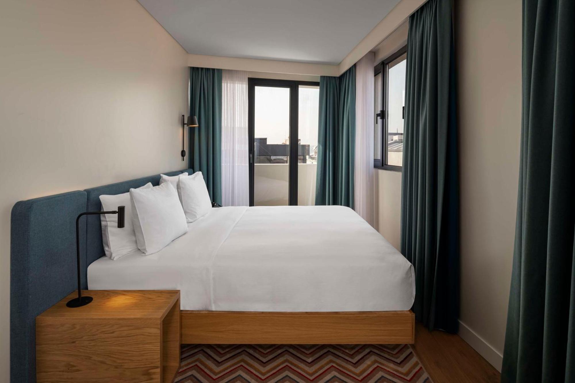 Hampton By Hilton Istanbul Sirkeci Hotel Ngoại thất bức ảnh