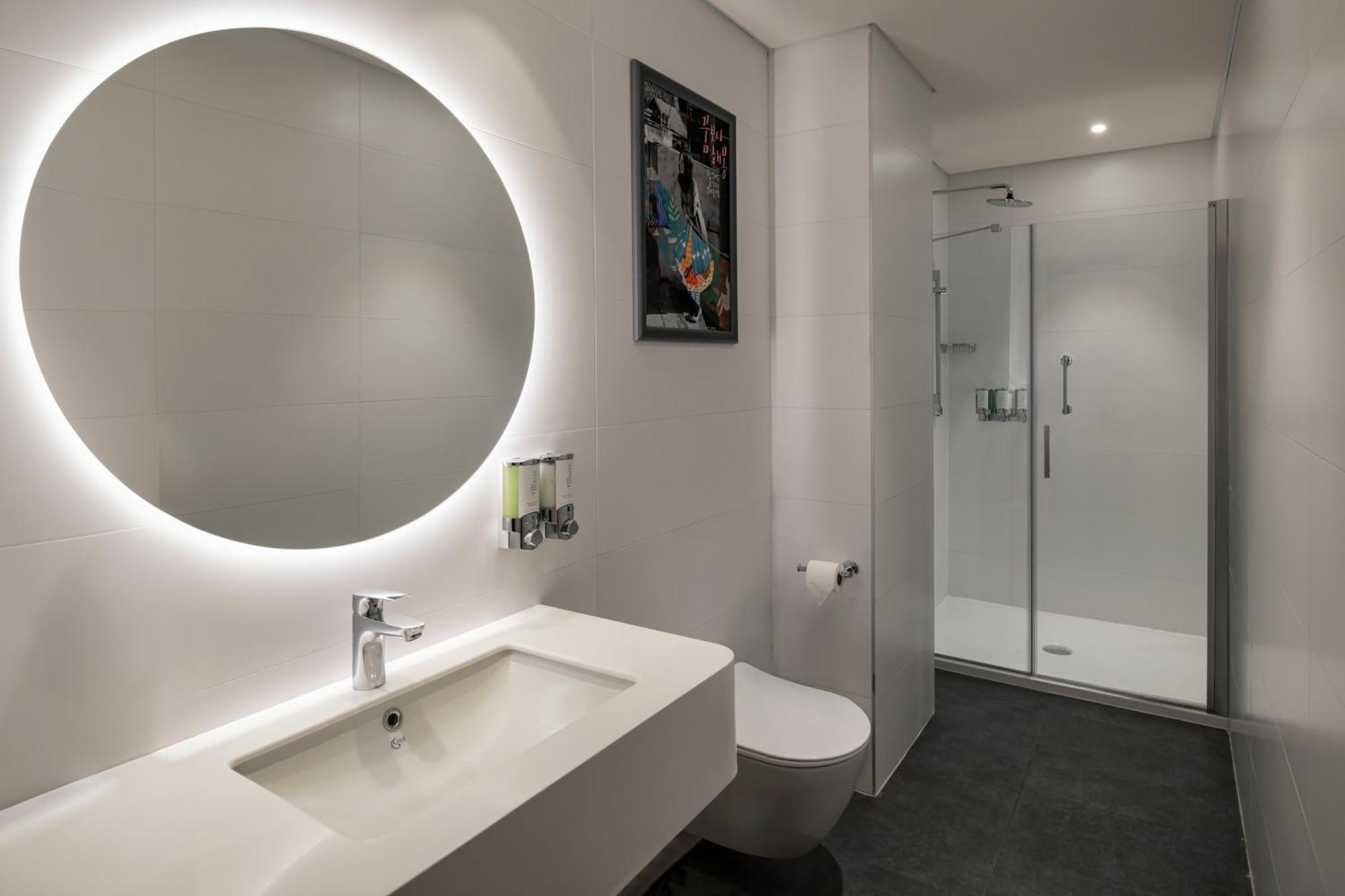 Hampton By Hilton Istanbul Sirkeci Hotel Ngoại thất bức ảnh