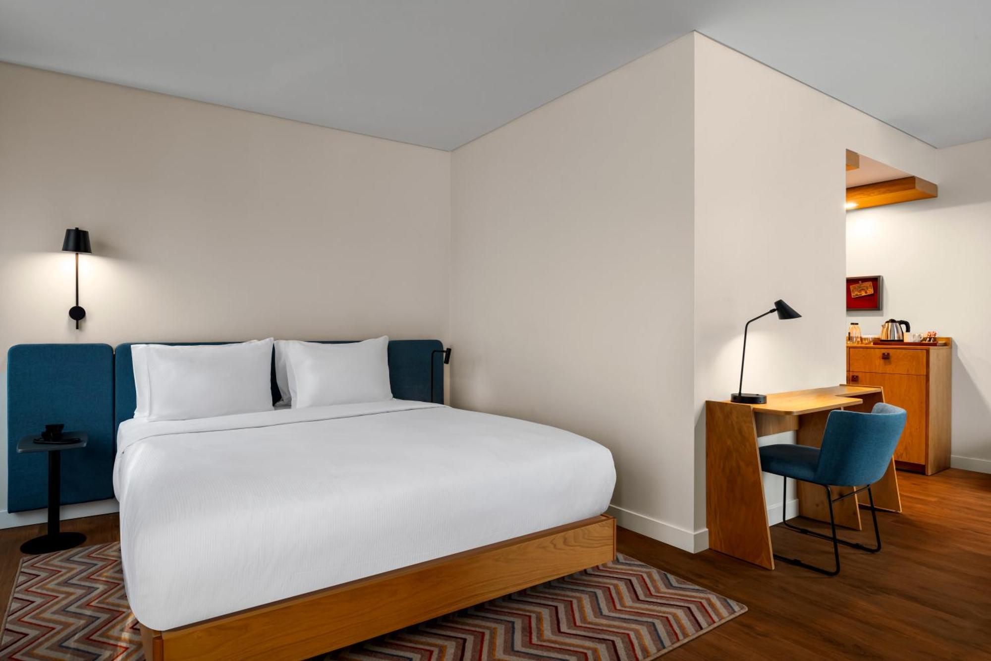 Hampton By Hilton Istanbul Sirkeci Hotel Ngoại thất bức ảnh