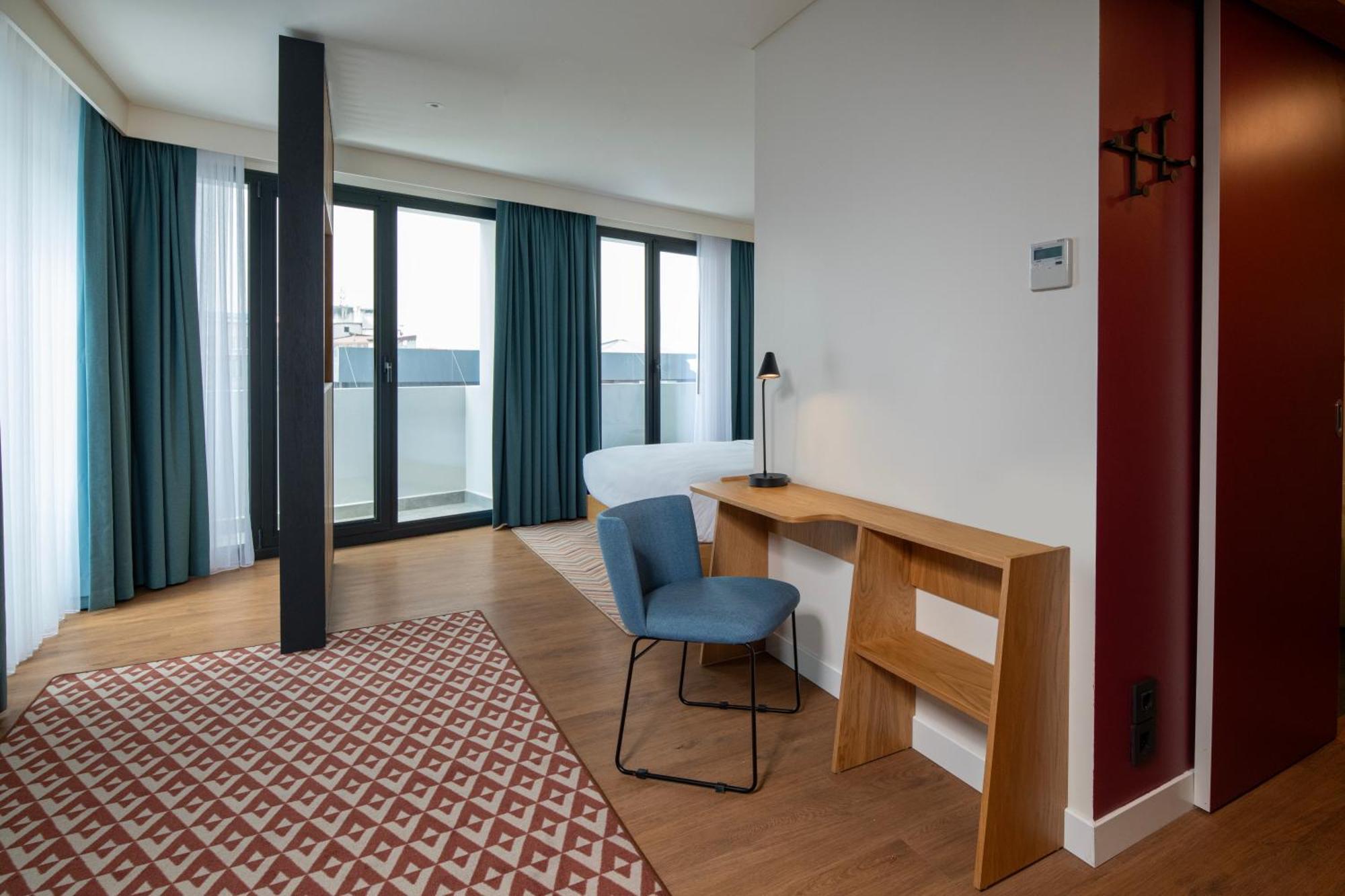Hampton By Hilton Istanbul Sirkeci Hotel Ngoại thất bức ảnh