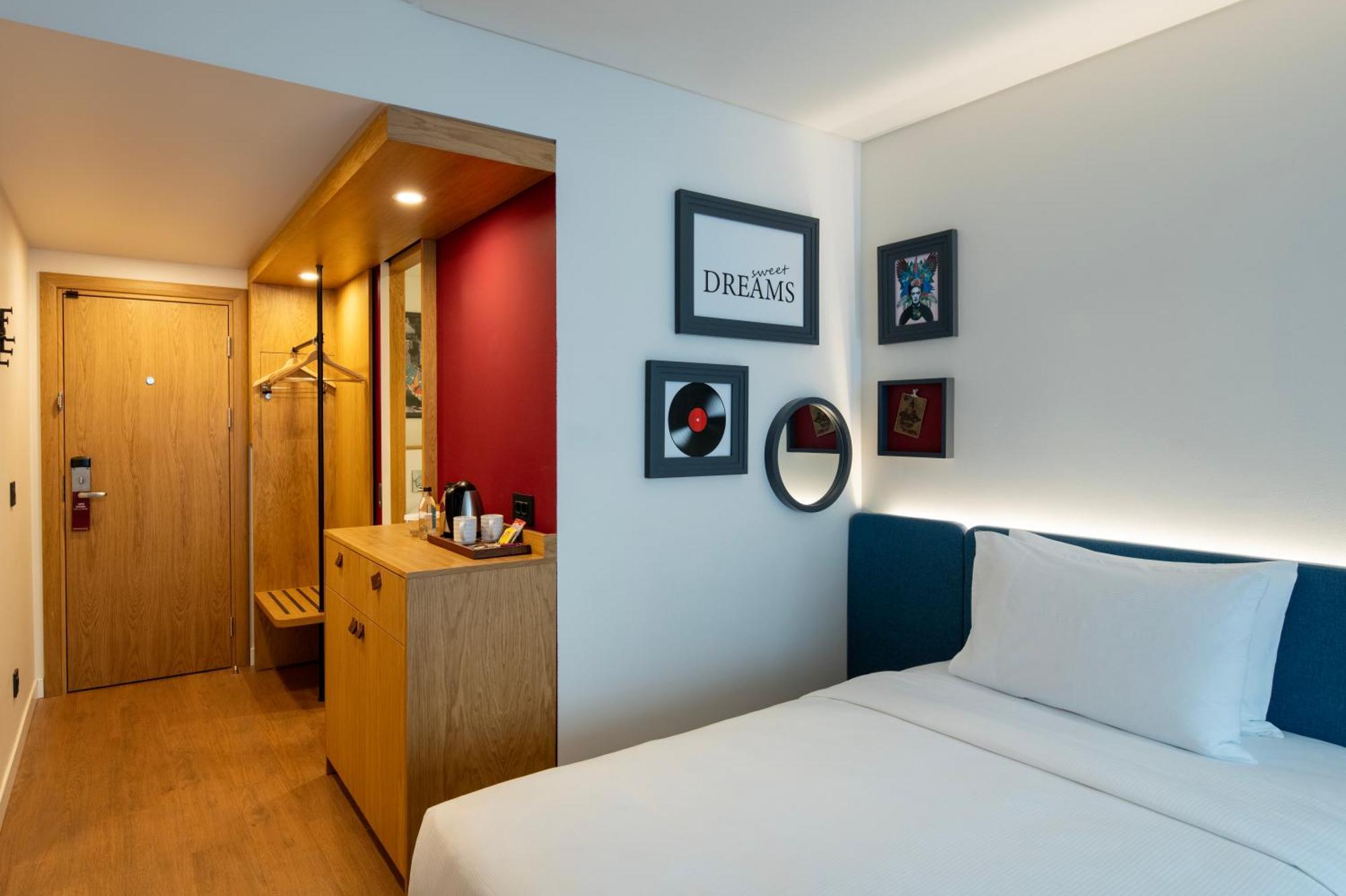 Hampton By Hilton Istanbul Sirkeci Hotel Ngoại thất bức ảnh