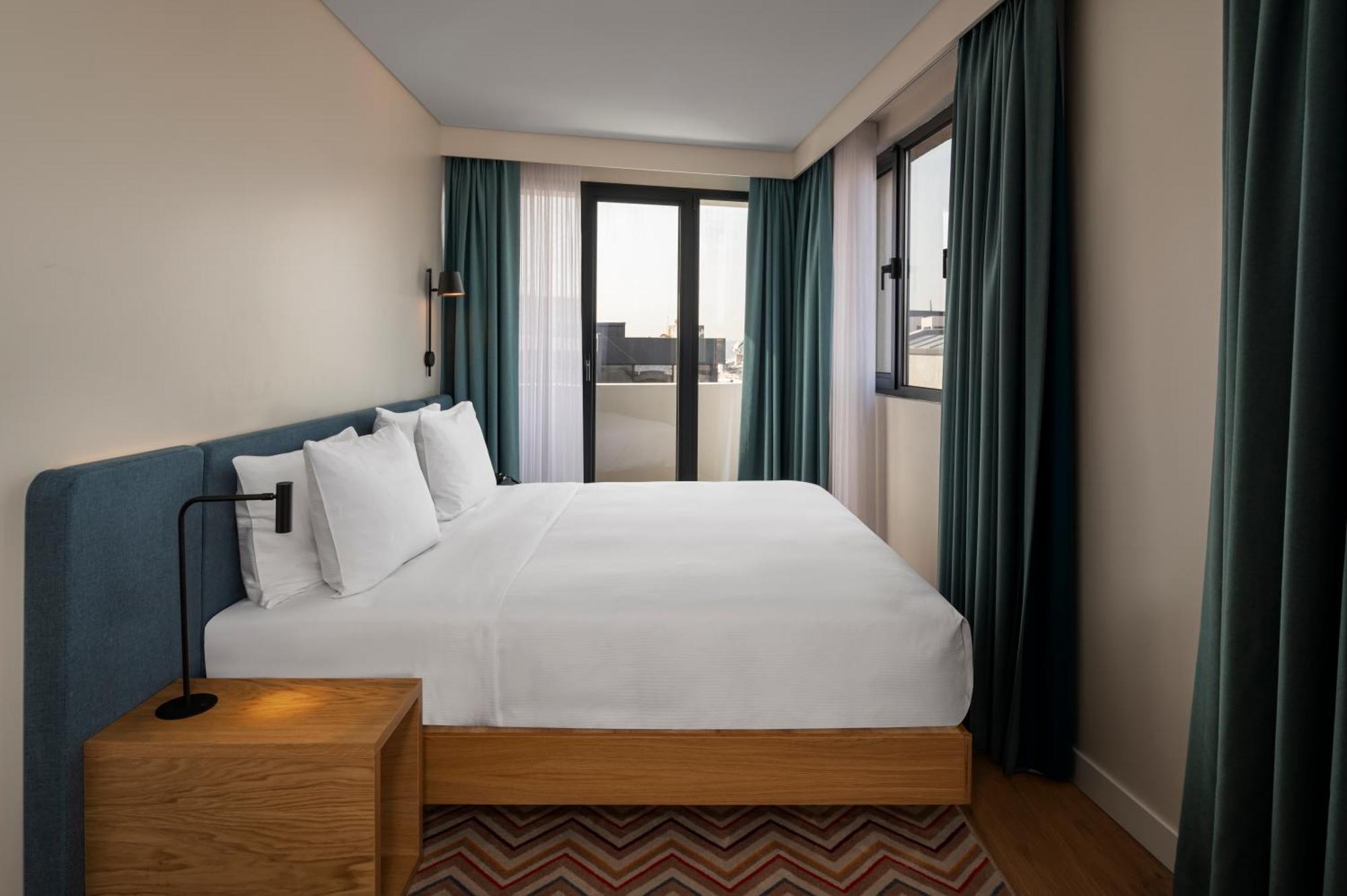 Hampton By Hilton Istanbul Sirkeci Hotel Ngoại thất bức ảnh