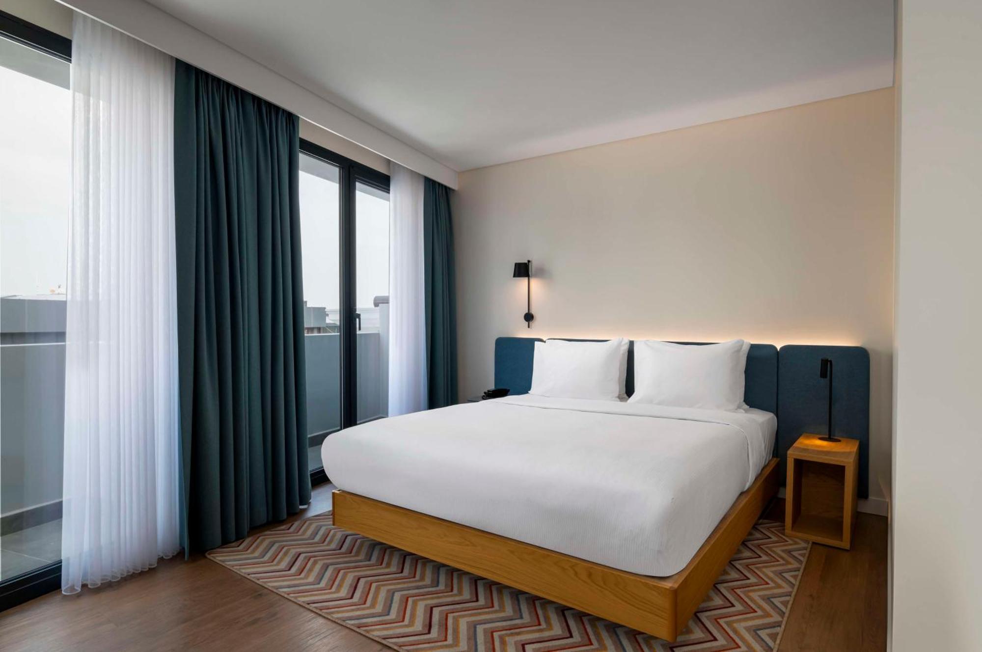 Hampton By Hilton Istanbul Sirkeci Hotel Ngoại thất bức ảnh
