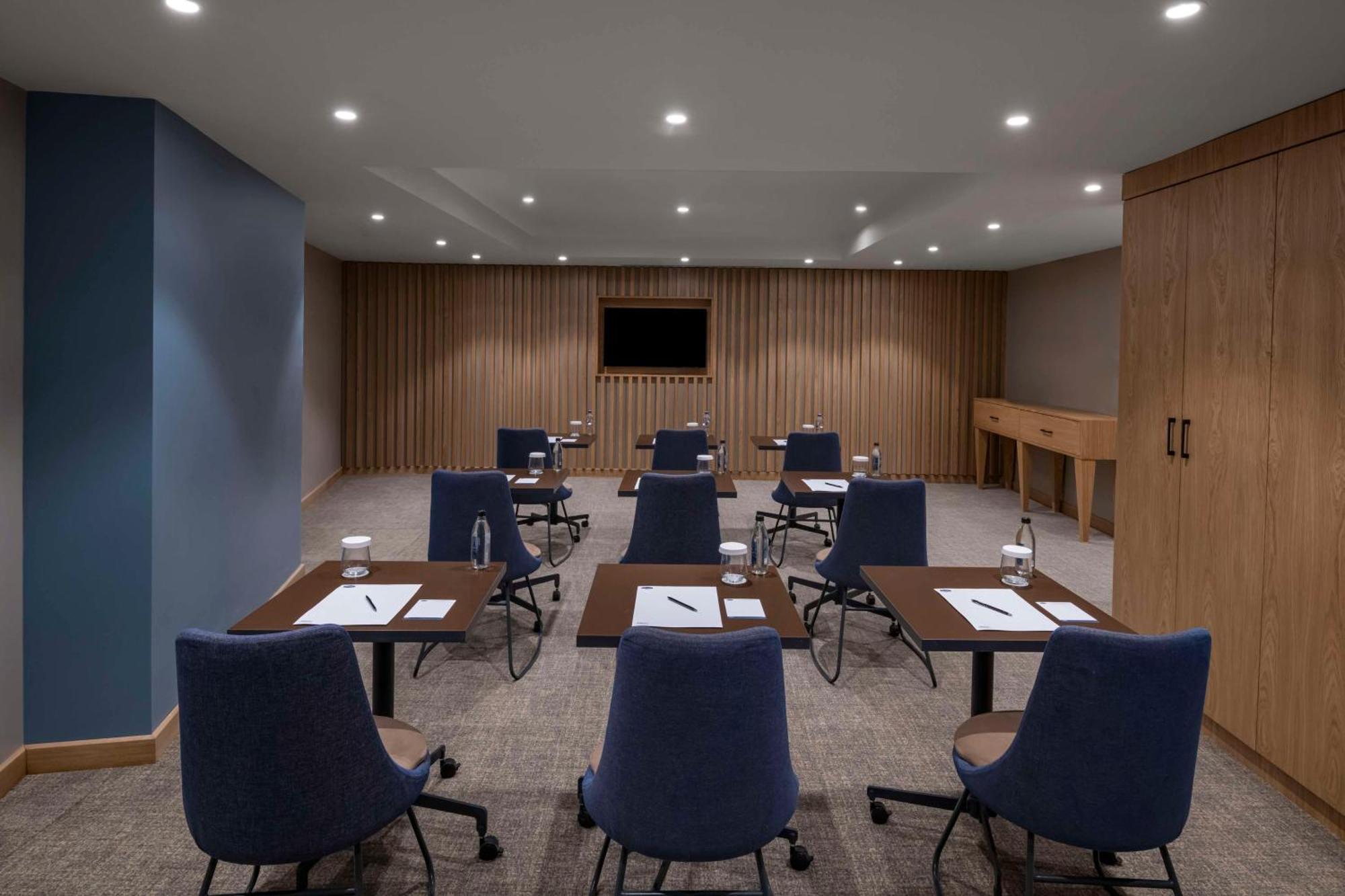 Hampton By Hilton Istanbul Sirkeci Hotel Ngoại thất bức ảnh