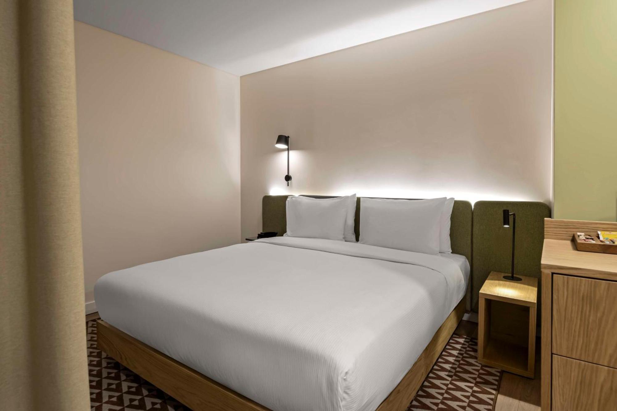 Hampton By Hilton Istanbul Sirkeci Hotel Ngoại thất bức ảnh