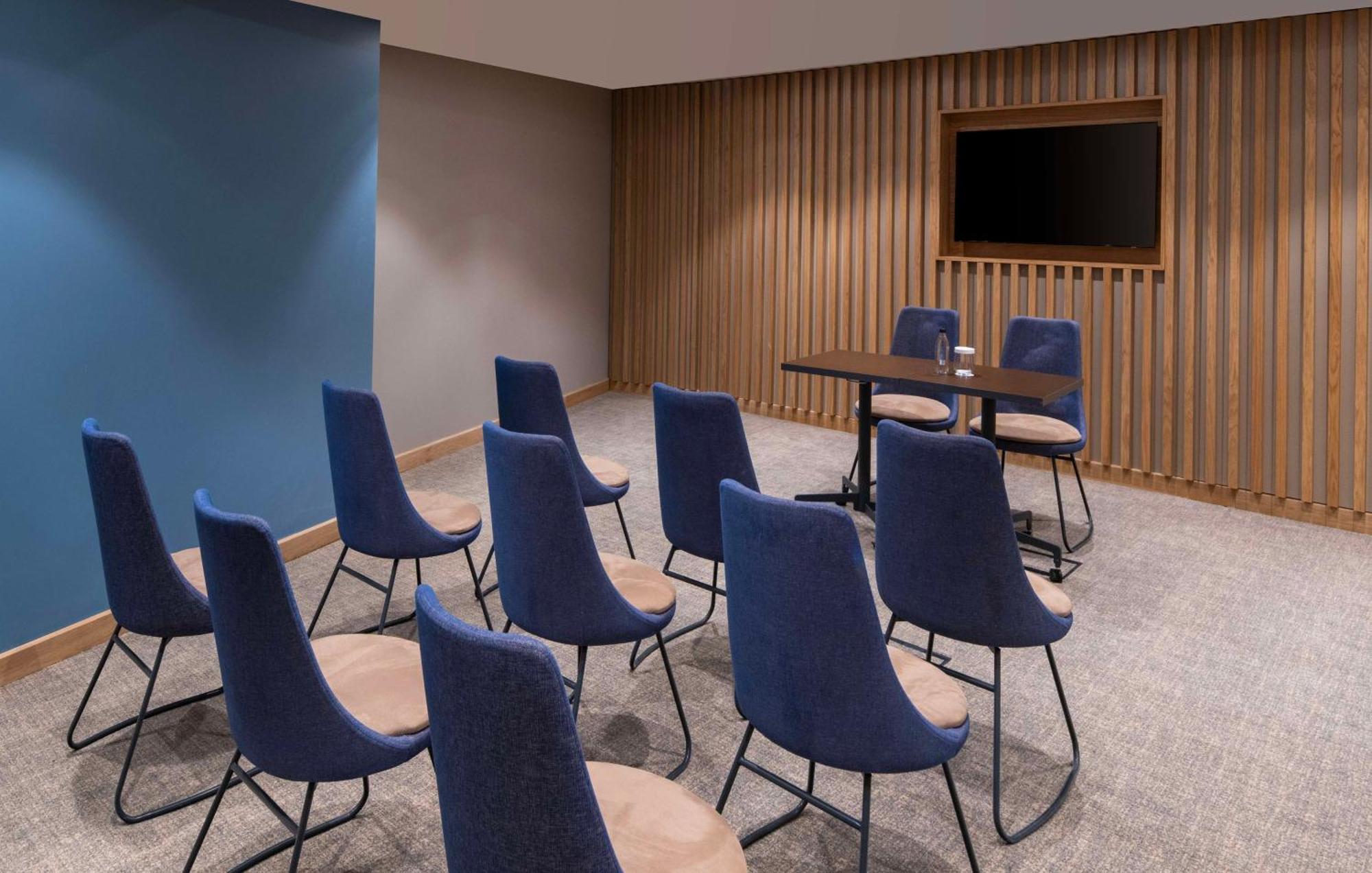 Hampton By Hilton Istanbul Sirkeci Hotel Ngoại thất bức ảnh
